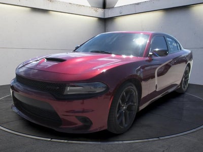 2021 Dodge Charger R/T