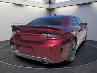 2021 Dodge Charger R/T