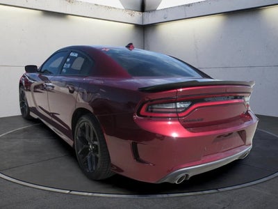 2021 Dodge Charger R/T