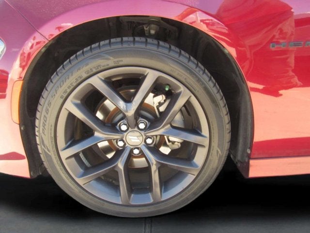 2021 Dodge Charger R/T