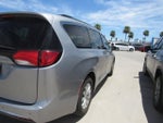 2017 Chrysler Pacifica Touring Plus
