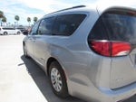 2017 Chrysler Pacifica Touring Plus