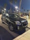 2011 GMC Terrain SLE-1