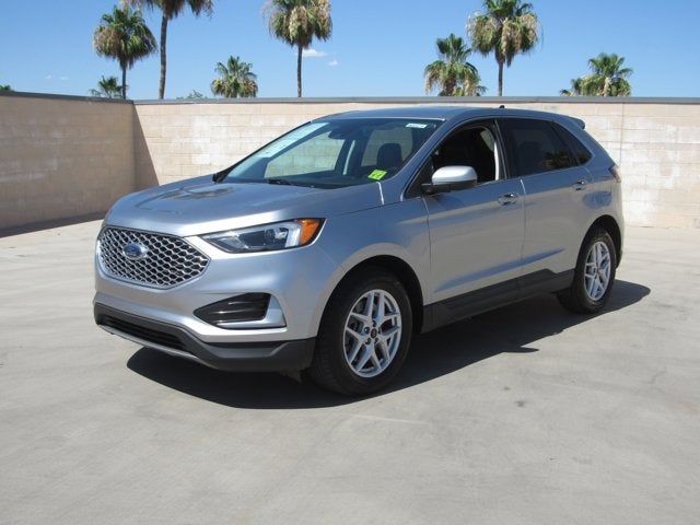 2024 Ford Edge SEL AWD's photo