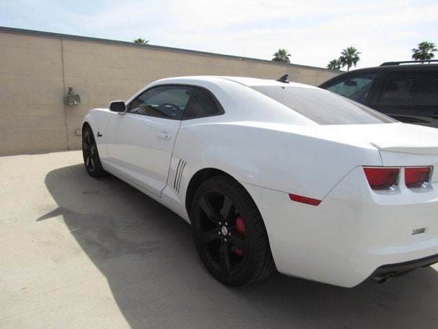 2013 Chevrolet Camaro LS