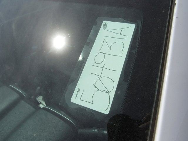 2013 Chevrolet Camaro LS