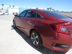 2021 Honda Civic Sedan LX