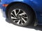 2017 Honda Civic Coupe LX-P