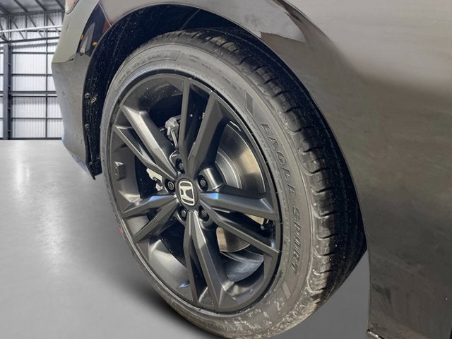 2026 Honda Civic Si SI