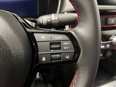 2026 Honda Civic Si SI