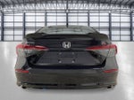 2026 Honda Civic Si SI