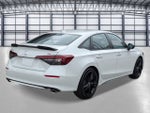 2026 Honda Civic Si SI