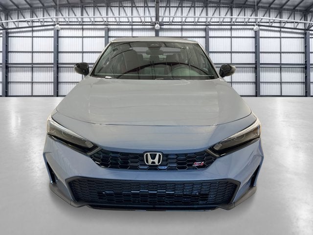 2026 Honda Civic Si SI