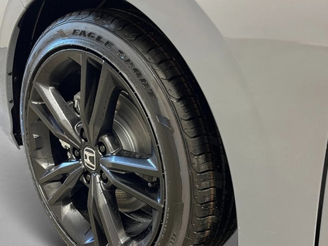 2026 Honda Civic Si SI