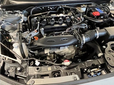 2026 Honda Civic Si SI