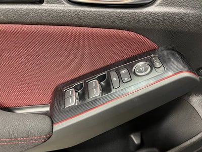 2026 Honda Civic Si SI