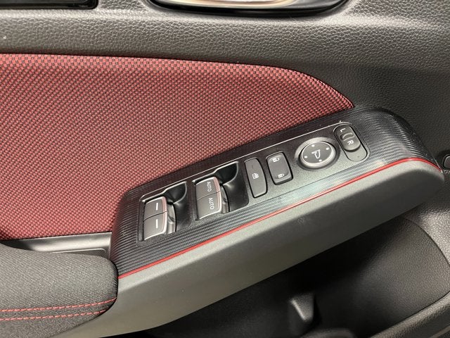 2026 Honda Civic Si SI