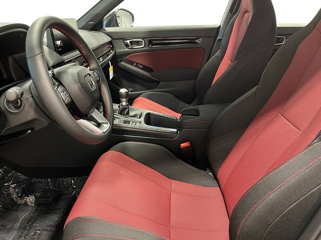 2026 Honda Civic Si SI