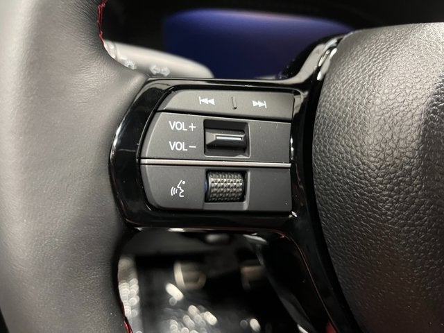 2026 Honda Civic Si SI