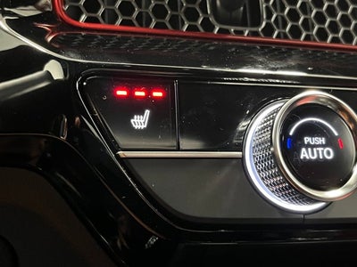 2026 Honda Civic Si SI