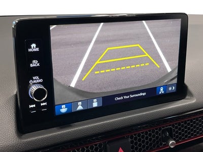 2026 Honda Civic Si SI