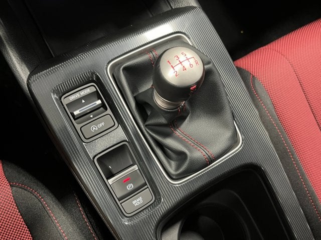 2026 Honda Civic Si SI