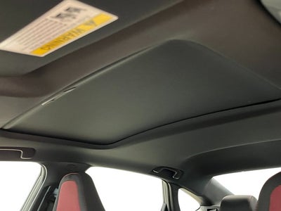 2026 Honda Civic Si SI