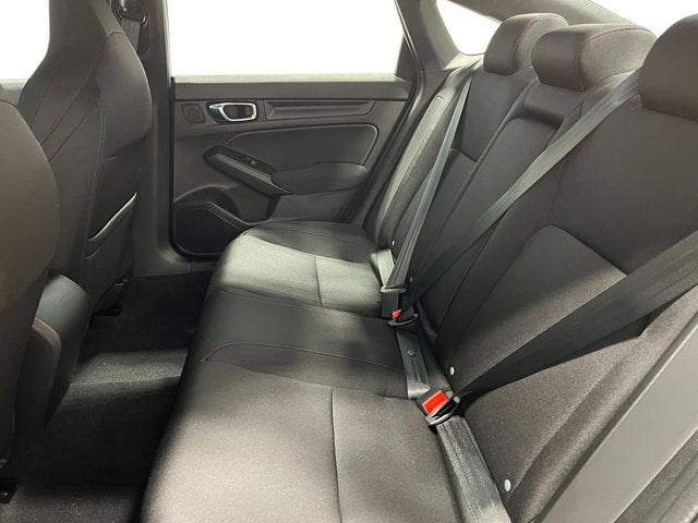 2026 Honda Civic Si SI