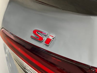 2026 Honda Civic Si SI
