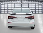 2026 Honda Civic Si SI