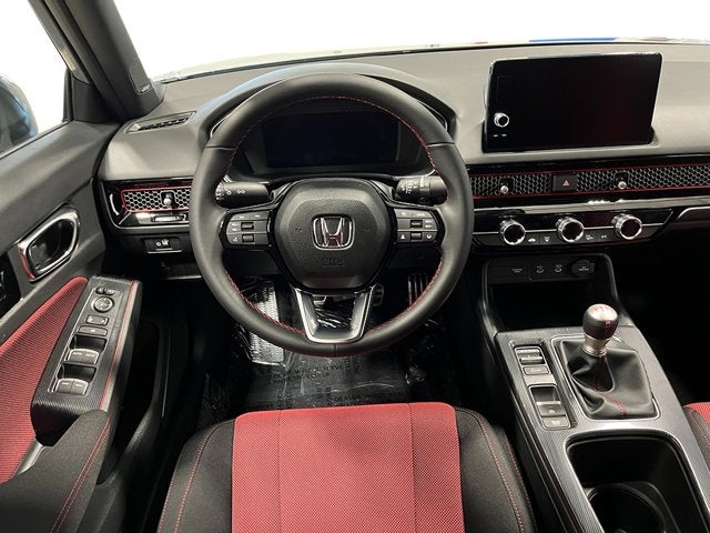 2026 Honda Civic Si SI