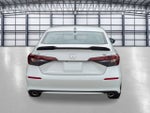 2026 Honda Civic Si SI