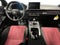 2026 Honda Civic Si Manual