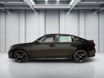 2026 Honda Civic Si Manual