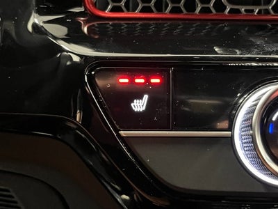 2026 Honda Civic Si Manual