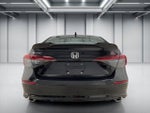2026 Honda Civic Si Manual