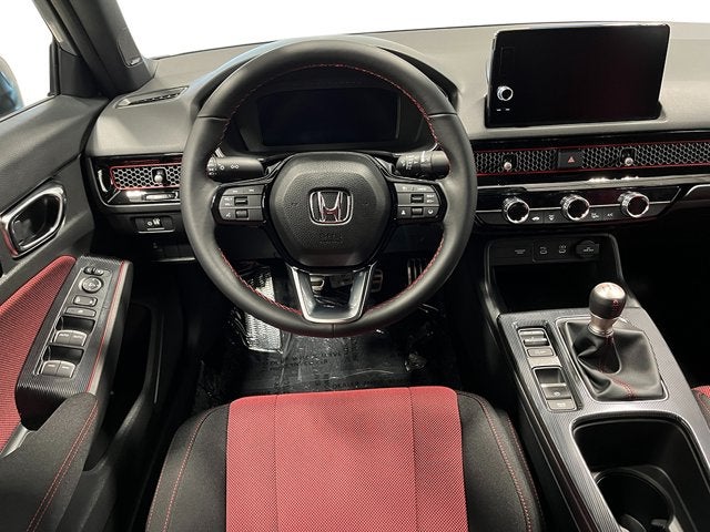 2026 Honda Civic Si SI