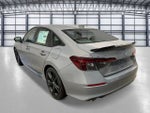 2026 Honda Civic Si SI