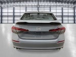 2026 Honda Civic Si SI