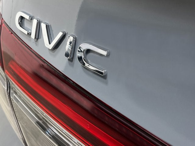 2026 Honda Civic Si SI