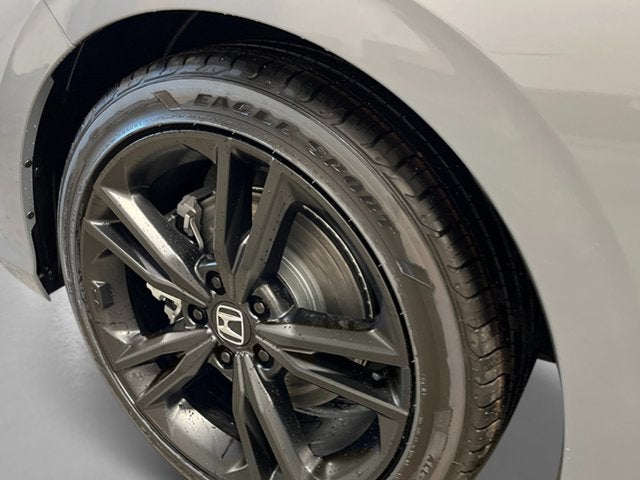 2026 Honda Civic Si SI