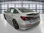 2026 Honda Civic Si SI