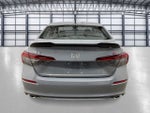 2026 Honda Civic Si SI