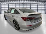 2026 Honda Civic Si SI