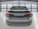 2026 Honda Civic Si SI