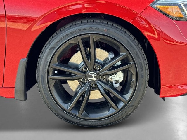 2026 Honda Civic Si SI
