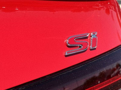 2026 Honda Civic Si SI