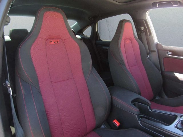 2025 Honda Civic Si - Photo 11