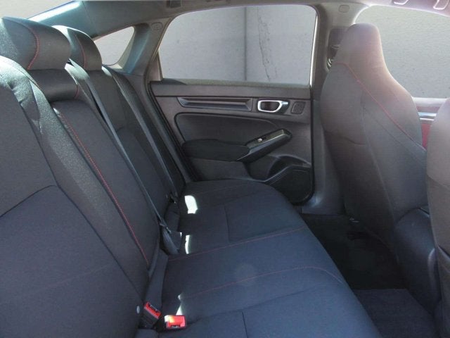 2025 Honda Civic Si - Photo 12