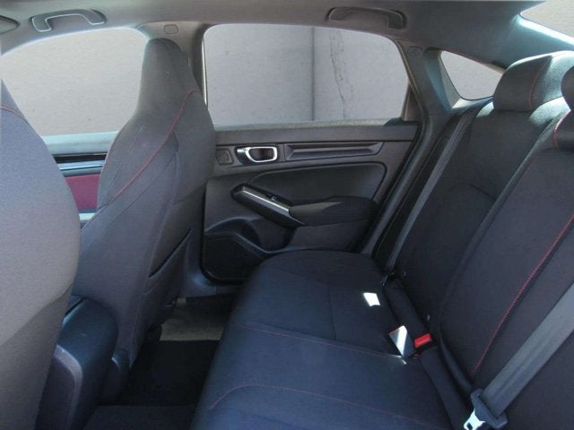 2025 Honda Civic Si - Photo 13
